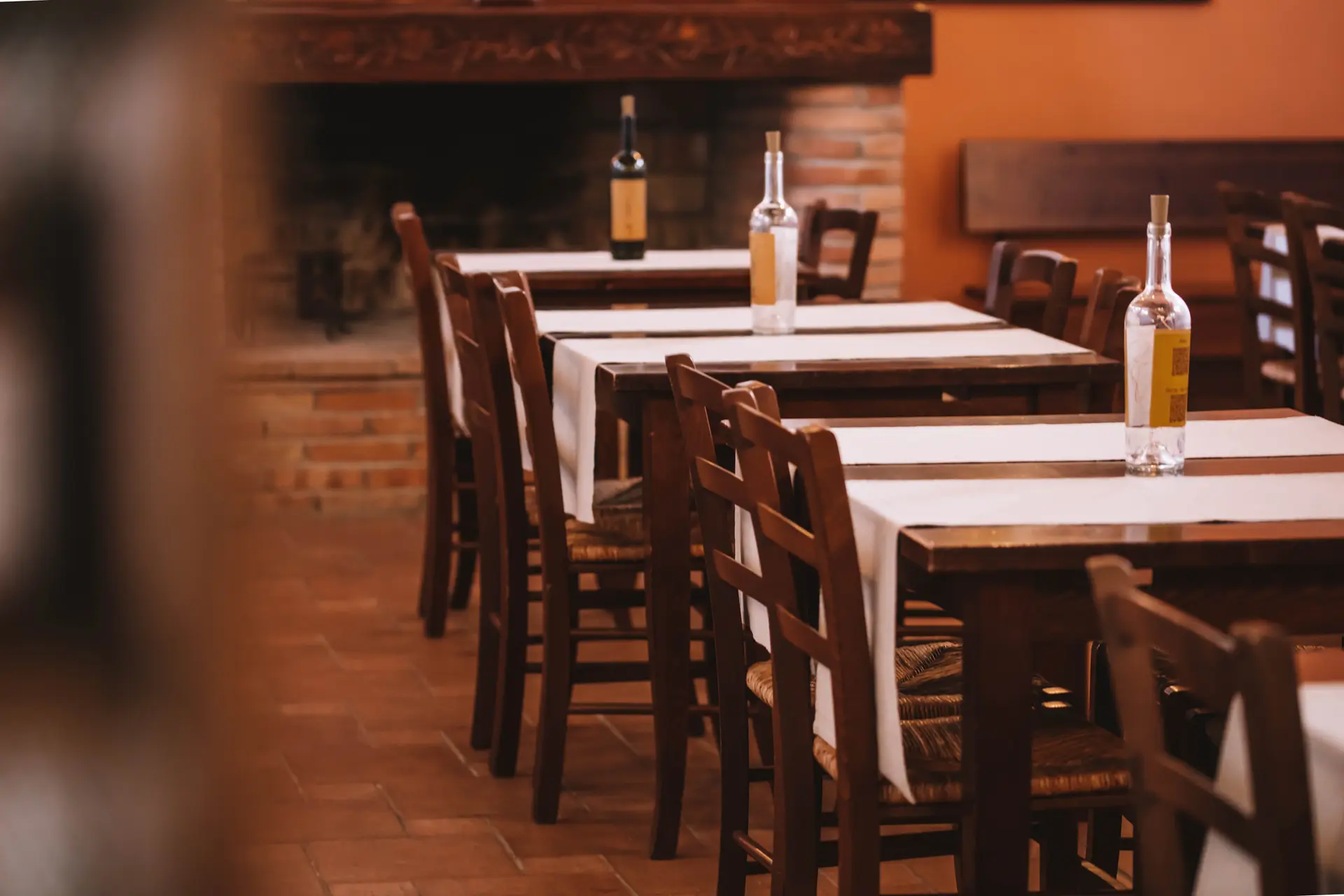 4 locanda