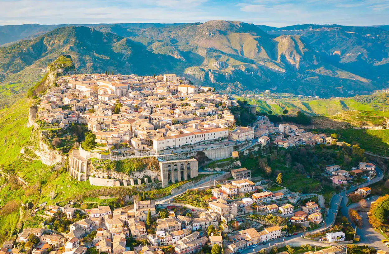 Gerace