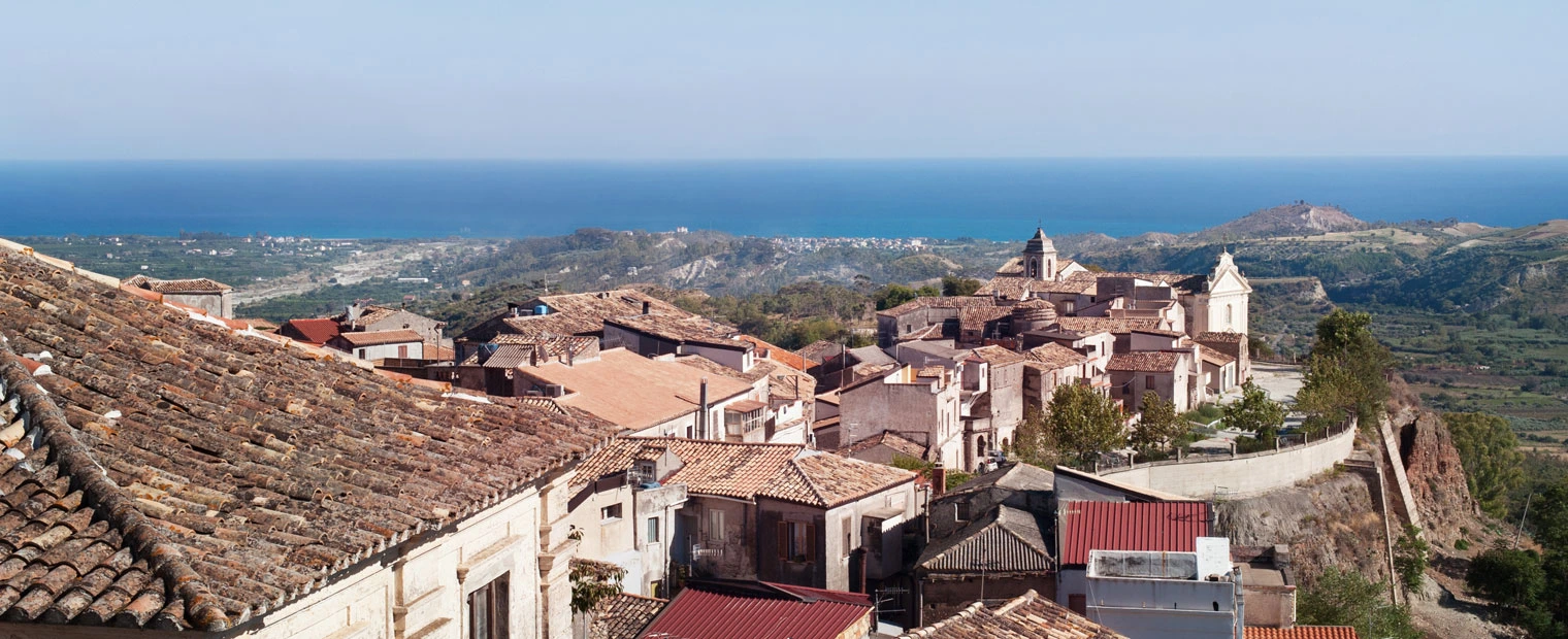 Caulonia