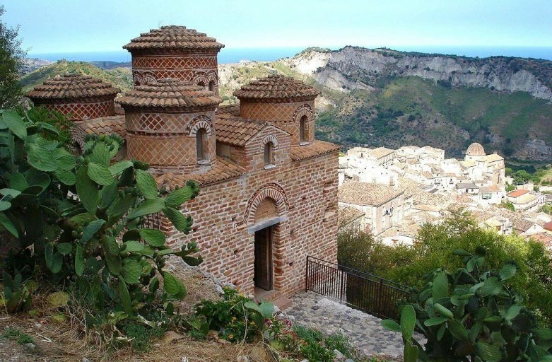 cattolica-di-stilo